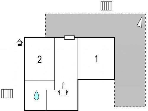 Apartment Ravni 30