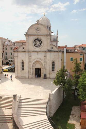 Apartman Cathedral