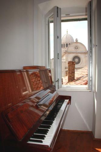 Apartman Cathedral