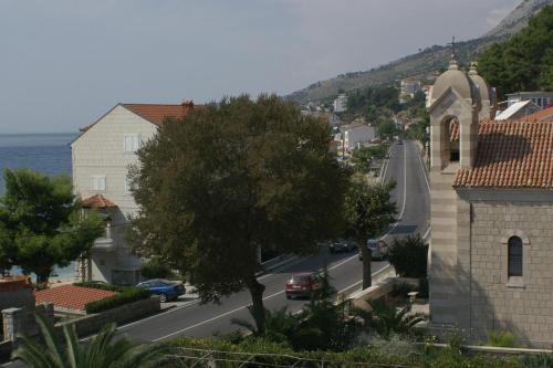 Apartment Sumpetar 2808a