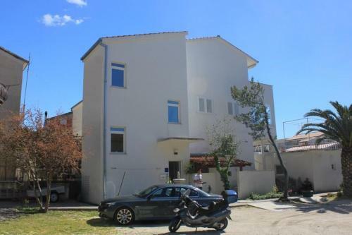 Apartment Sumpetar 2808a