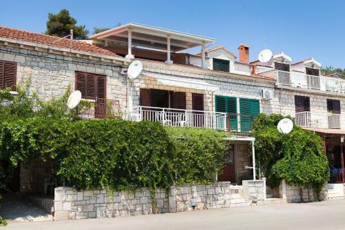 Apartment Brna 7553a