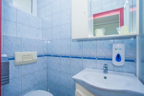 Hostal Villa Padova 2860