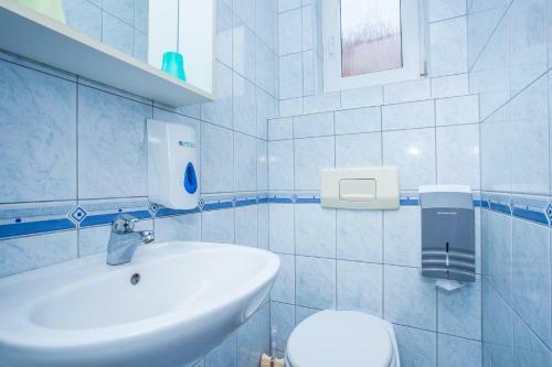 Hostal Villa Padova 2860