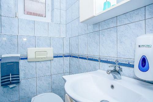 Hostal Villa Padova 2860