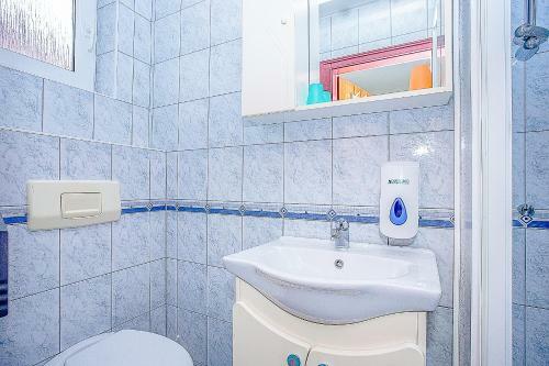 Hostal Villa Padova 2860