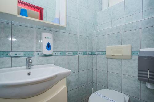 Hostal Villa Padova 2860