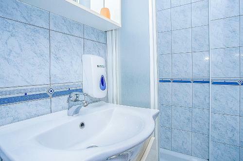 Hostal Villa Padova 2860
