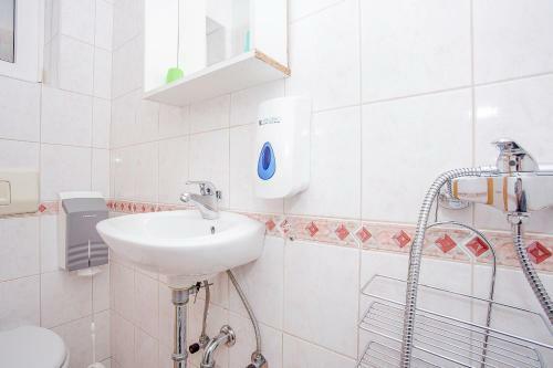Hostal Villa Padova 2860