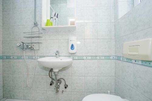 Hostal Villa Padova 2860
