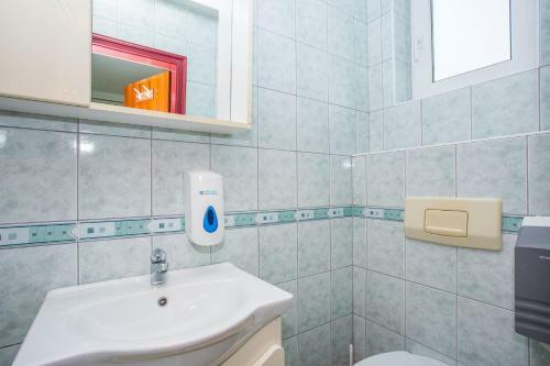 Hostal Villa Padova 2860