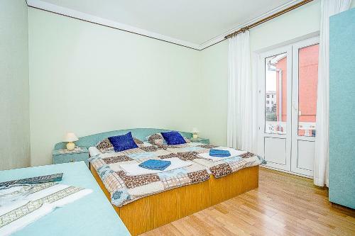 Hostal Villa Padova 2860