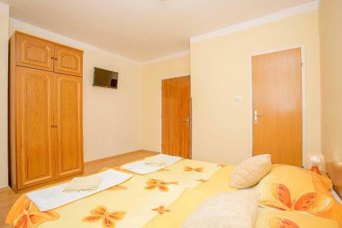 Hostal Villa Padova 2860