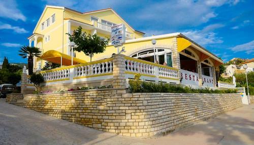 Hostal Villa Padova 2860