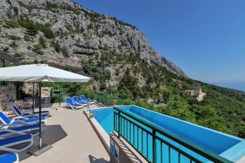 Villa Makar