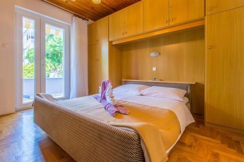 Apartamento Studio In Selce 5855