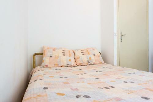 Apartment Golden View