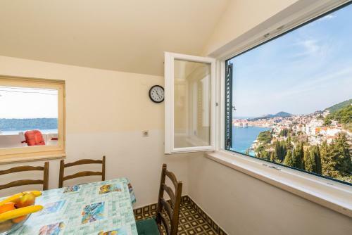 Apartment Golden View