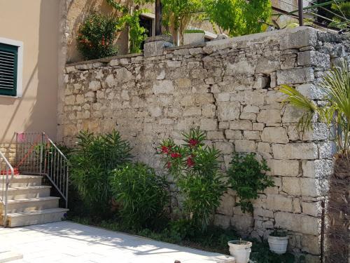 Apartamento Ferienhaus Topic