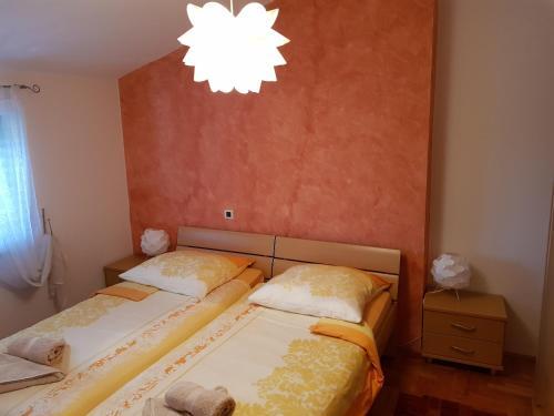 Apartamento Ferienhaus Topic