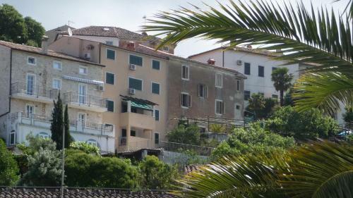 Apartamento Ferienhaus Topic