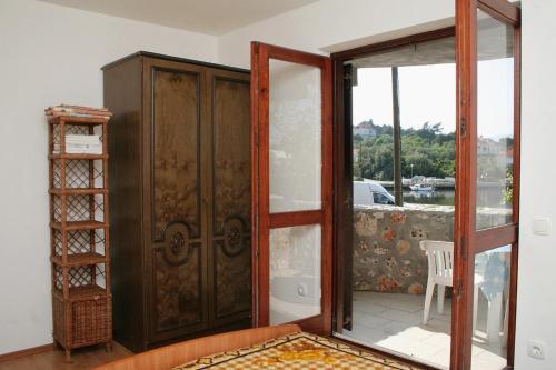 Apartment Lumbarda 4491b