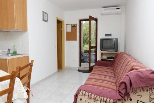 Apartment Lumbarda 4491b