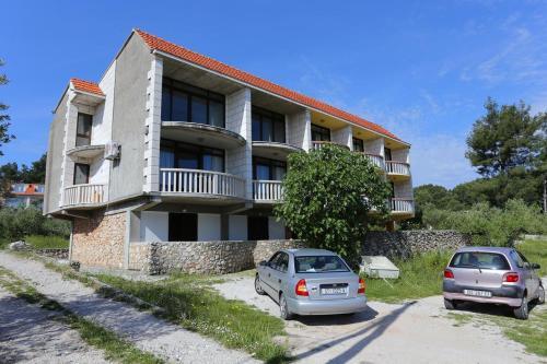 Apartment Lumbarda 4491b