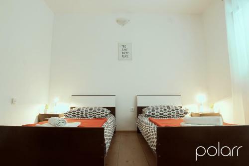 Apartmani Mare