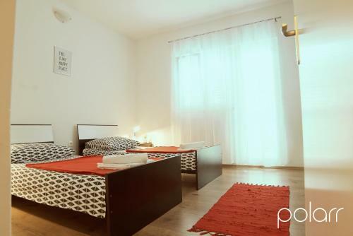 Apartmani Mare