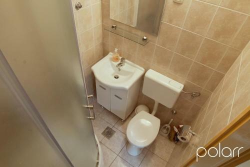 Apartmani Mare