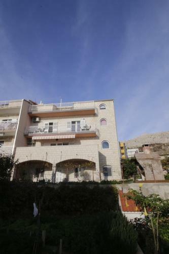 Hostal Apartman Ru?a