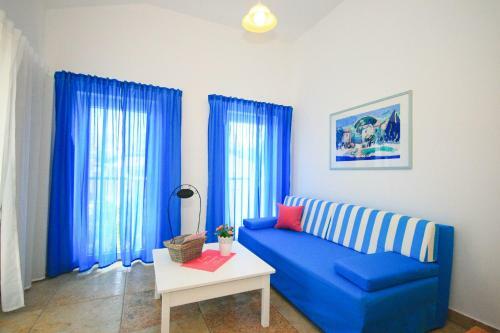 Adorami Apartments