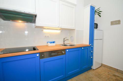 Adorami Apartments