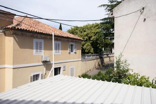 Apartment Selce 3240a