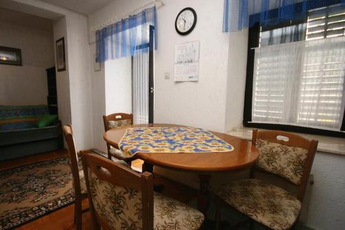 Apartment Selce 3240a