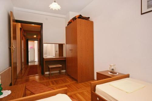 Apartment Selce 3240a
