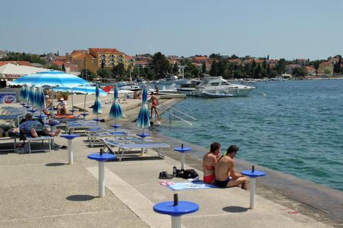 Apartment Selce 3240a