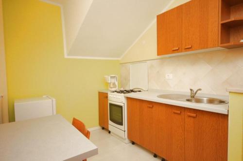 Apartments By The Sea Umag - 7029