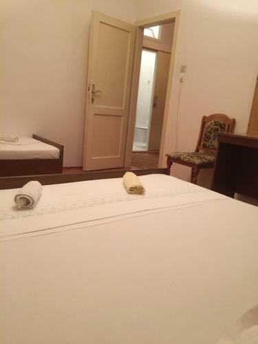 Apartments Soline