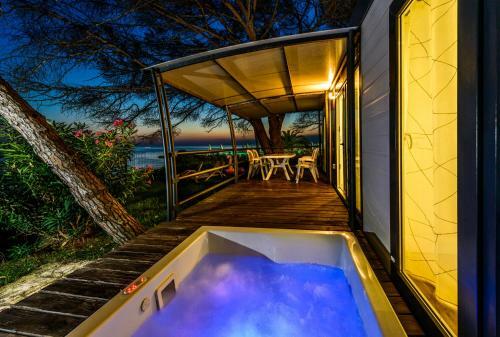 Boutique Camp Materada Beach