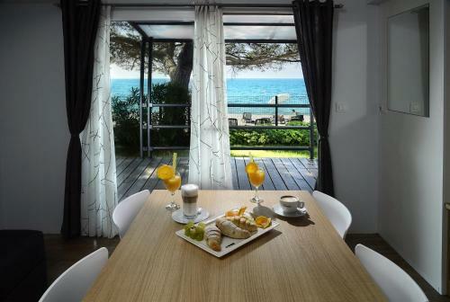 Boutique Camp Materada Beach