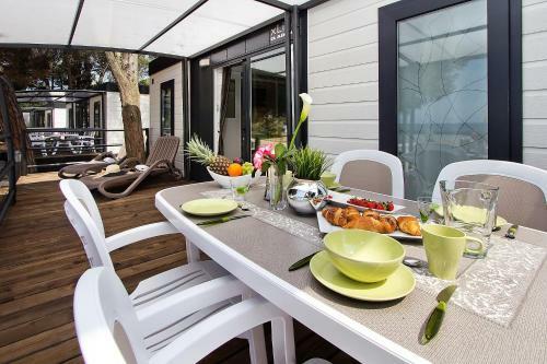 Boutique Camp Materada Beach