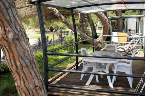 Boutique Camp Materada Beach