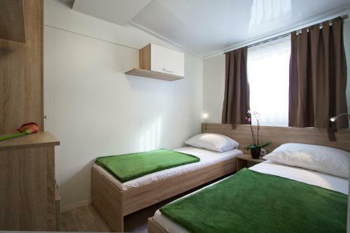 Boutique Camp Materada Beach