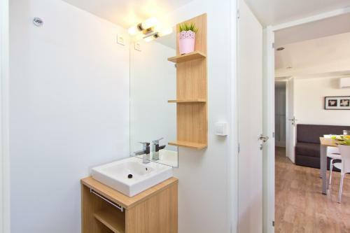 Boutique Camp Materada Beach