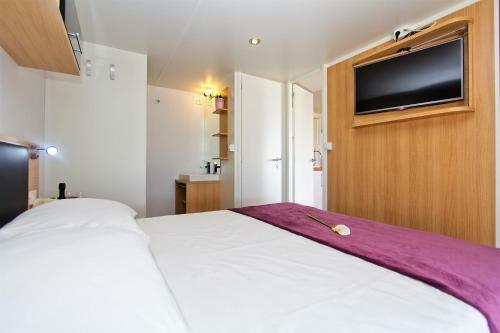 Boutique Camp Materada Beach