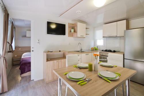 Boutique Camp Materada Beach
