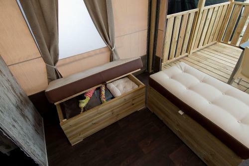 Boutique Camp Materada Beach