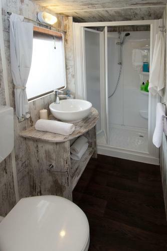 Boutique Camp Materada Beach